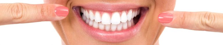 5 trucos para tener unos Dientes Blancos y Brillantes