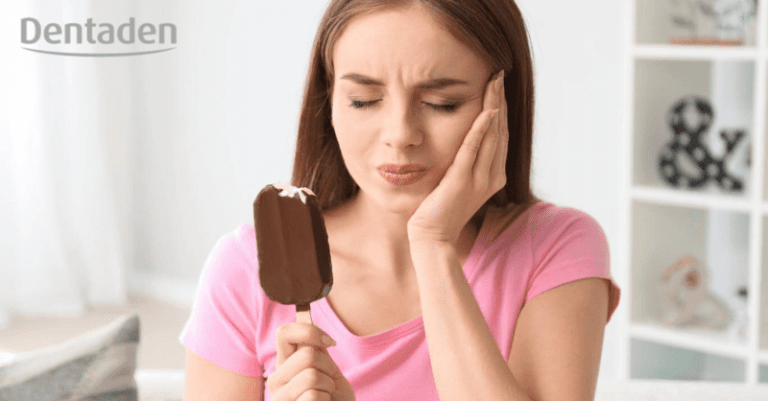 sensibilidad dental