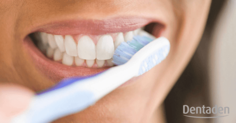 dientes sanos