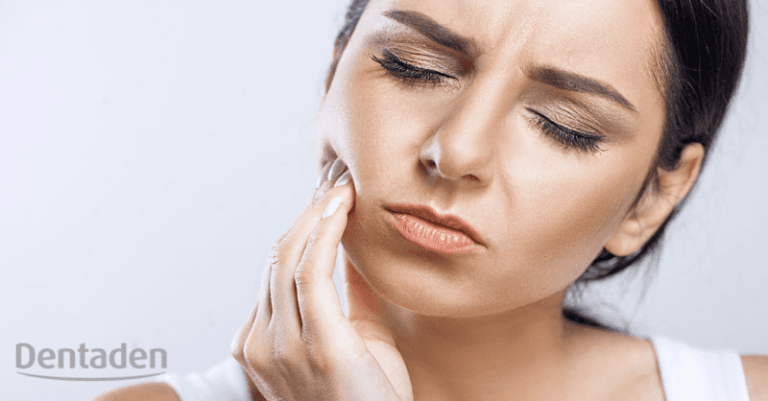 dolor dental