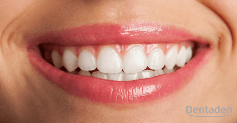 sangrado dental