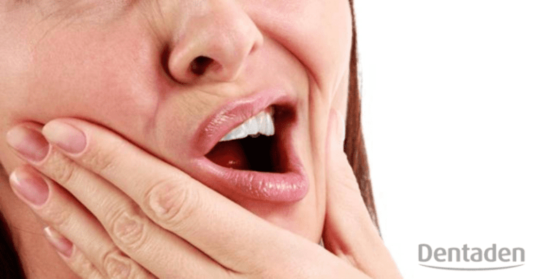 estomatitis
