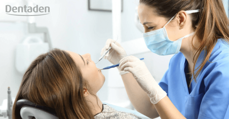 visitar al dentista