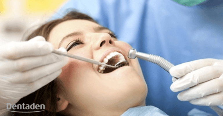 limpieza dental