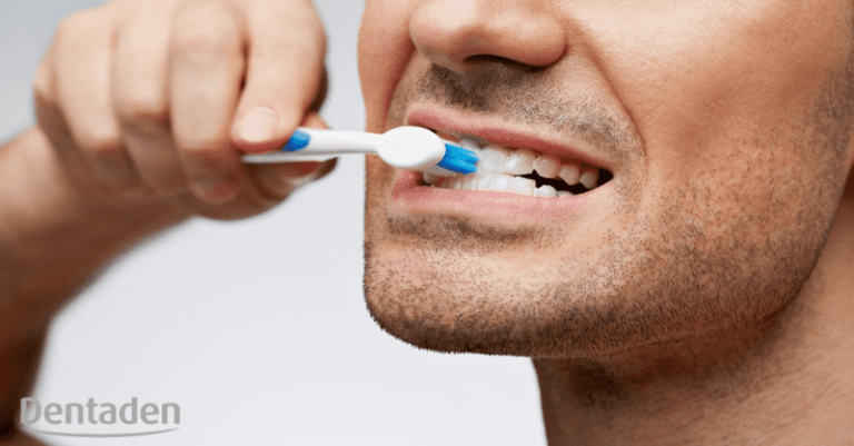 cepillado dental