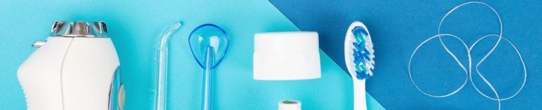 irrigador dental dentaden