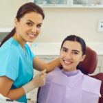 sedación consciente dentista
