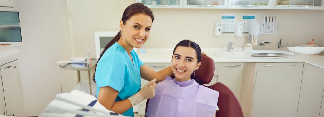 sedación consciente dentista